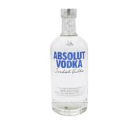 Absolut Vodka Absolut 0,7 L