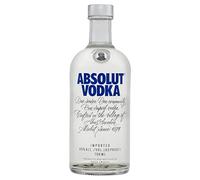 Absolut Vodka, 700ml