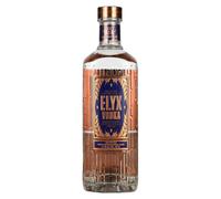 Absolut Vodka ELYX 42,3% Vol. 0,7l