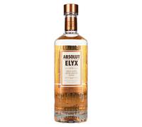 Absolut Vodka ELYX 42,3% Vol. 3l