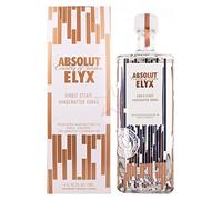 Absolut Vodka Elyx 42,3% Vol. 4,5l in Giftbox