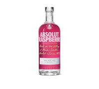 Absolut Vodka Lampone, vol 38%, 100CL