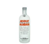 Absolut Vodka Mandarino, vol 40%, 100CL