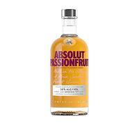 Absolut Vodka Passionfruit Limited Edition 40% Vol 1 l