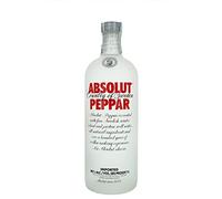 Absolut Vodka Pepper - 1 L