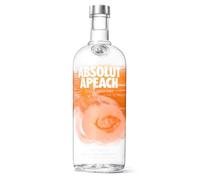 Absolut Vodka Pesca, vol 38%, 100CL
