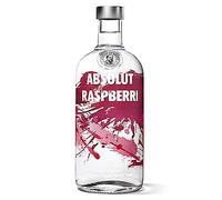 Absolut Vodka Raspberry (1 x 0.7 l)