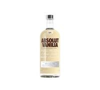 Absolut Vodka Vanilia 1 Litro