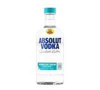 Absolut Vodka, Vodka premium svedese con grano e acqua di Ahus, vol 40%, 70CL