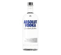 Vodka Absolut Blu cl 100