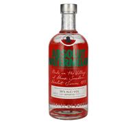 Absolut WATERMELON Flavored Vodka 38% Vol. 0,7l