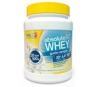 LONGLIFE ABSOLUTE WHEY VAN