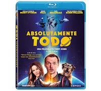 Absolutamente Todo -BD-