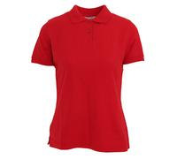 Absolute Apparel - Diva - Polo a manica corta - Donna (AB106)