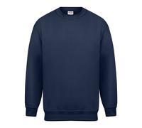 Absolute Apparel - Magnum - Felpa tinta unita - Uomo (AB111)