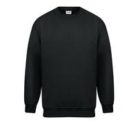 Absolute Apparel - Magnum - Felpa tinta unita - Uomo (AB111)