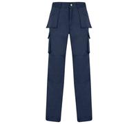 Absolute Apparel - Pantaloni da lavoro tipo cargo - Uomo (AB142) UTAB142_22