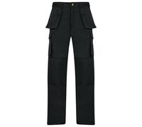Absolute Apparel - Pantaloni da lavoro tipo cargo - Uomo (AB142) UTAB142_52