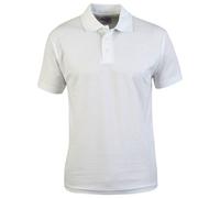 Absolute Apparel - Pioneer - Polo tinta unita - Uomo (AB104)