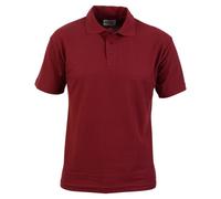 Absolute Apparel - Pioneer - Polo tinta unita - Uomo (AB104)