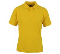 Absolute Apparel - Pioneer - Polo tinta unita - Uomo (AB104)
