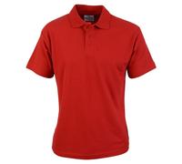 Absolute Apparel - Pioneer - Polo tinta unita - Uomo (AB104)