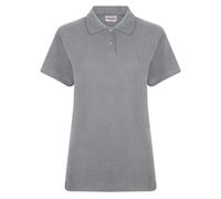 Absolute Apparel - Polo modello in figura - Donna (AB107)
