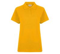 Absolute Apparel - Polo modello in figura - Donna (AB107)