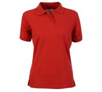 Absolute Apparel - Polo modello in figura - Donna (AB107)
