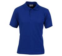 Absolute Apparel Precision Maglietta Polo Uomo (AB105)