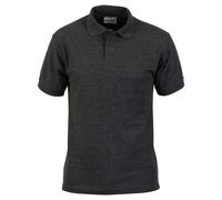 Absolute Apparel Precision Maglietta Polo Uomo (AB105)