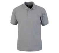 Absolute Apparel Precision Maglietta Polo Uomo (AB105)