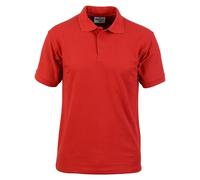 Absolute Apparel Precision Maglietta Polo Uomo (AB105)