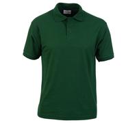 Absolute Apparel Precision Maglietta Polo Uomo (AB105)