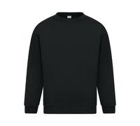 Absolute Apparel - Sterling - Felpa tinta unita - Uomo (AB113)