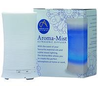 Absolute Aromas Diffusore ad Ultrasuoni Aroma-Mist per Casa, Ufficio e Camera da Letto
