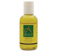 Absolute Aromas Olio di Argan (Argania Spinosa) 50 ml - puro, naturale, crudeltà e vegano - olio idratante per capelli, viso e massaggi