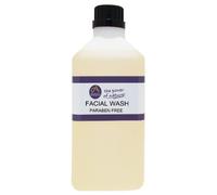 Absolute Aromi parabeni Face Wash 1 Litro