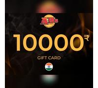 Absolute Barbecue Gift Card 10000 INR Key - INDIA