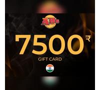 Absolute Barbecue Gift Card 7500 INR Key - INDIA