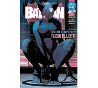 Absolute Batman 13 - Panini Comics - Italiano- bellissima cover catwoman