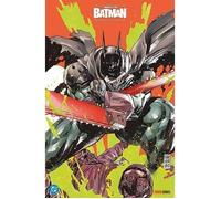 Absolute Batman 14 DC Instant Variant Manga Tribute to Chainsaw Man - PREVENDITA