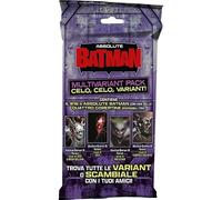 Absolute Batman 16 Multivariant Pack