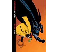 Absolute Batman: Dark Victory (2025 Edition)