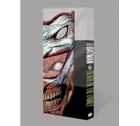 Absolute Batman: Death of the Family