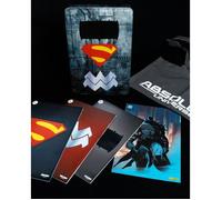 Absolute Batman NICK DRAGOTTA - COFANETTO IN METALLO ed. LIMITATA Panini ONLY800