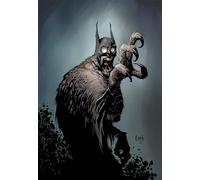 Absolute Batman: The Court of Owls