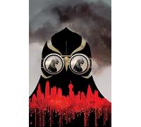 Absolute Batman: The Court of Owls (2023 Edition)