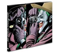 Absolute Batman: The Killing Joke (30th Anniversary Edition) by Alan Moore