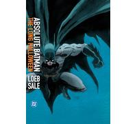 Absolute Batman: The Long Halloween – Edizione 2026